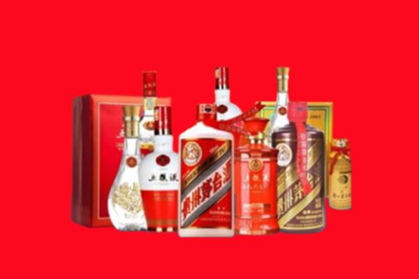 扎赉特旗名酒回收值多少钱？